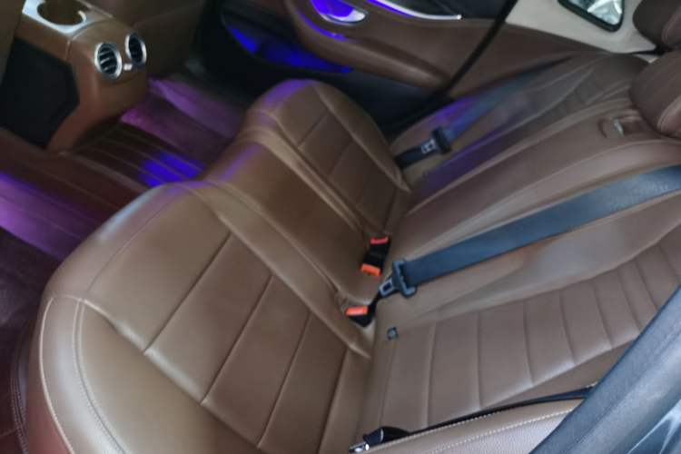 Used Mercedes-Benz E-Class 2016 E 300 L Sport Luxury Model