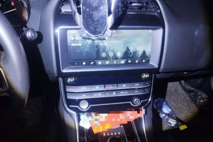 Used Jaguar XEL 2019 2.0T 200 PS Luxury Edition