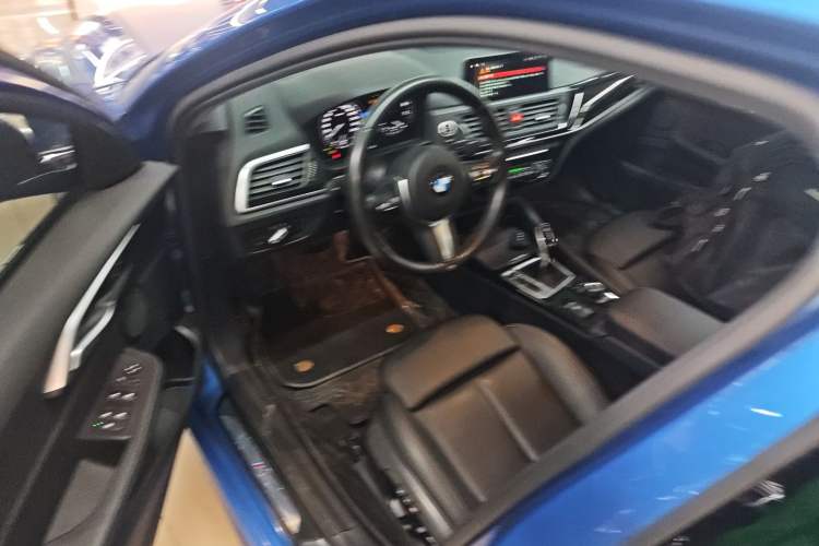 Used BMW 1 Series 2020 120i M Sport Package
