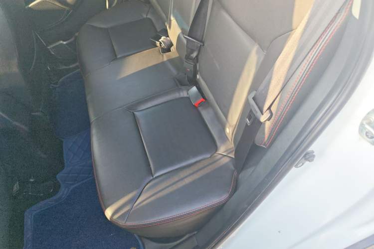 Used  Refine S3 2016 1.5L Manual Luxury Smart Version
