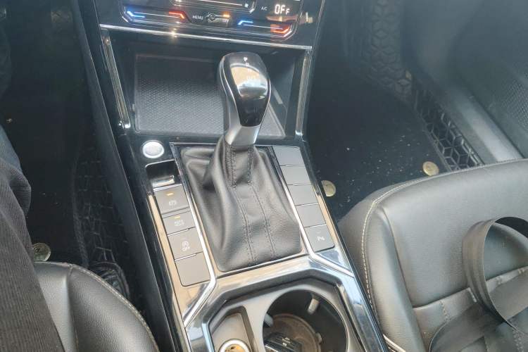 Used Volkswagen Passat 2022 330TSI Starry Elite Edition
