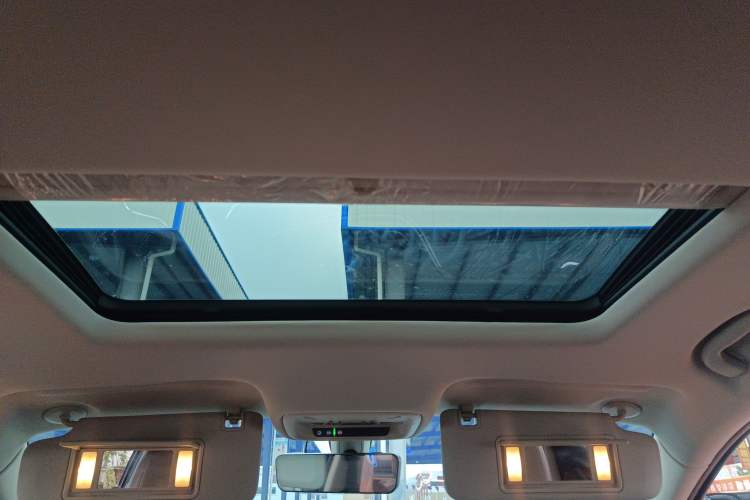 Used Buick Regal 2023 552T Smart Enjoyment Version
