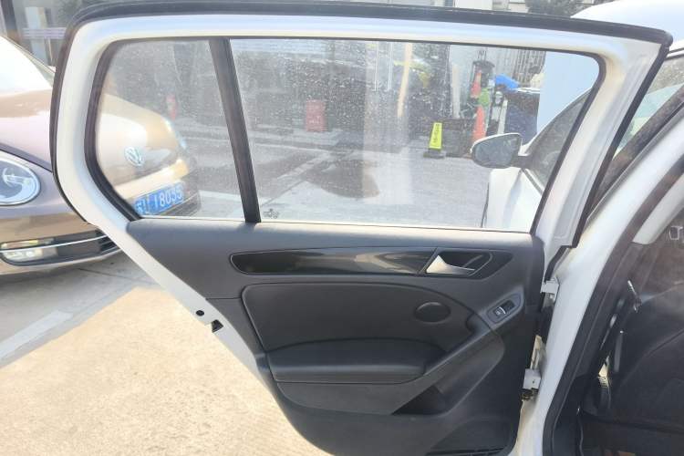 Used Volkswagen Golf 2012 1.4 TSI Automatic Comfort Edition
