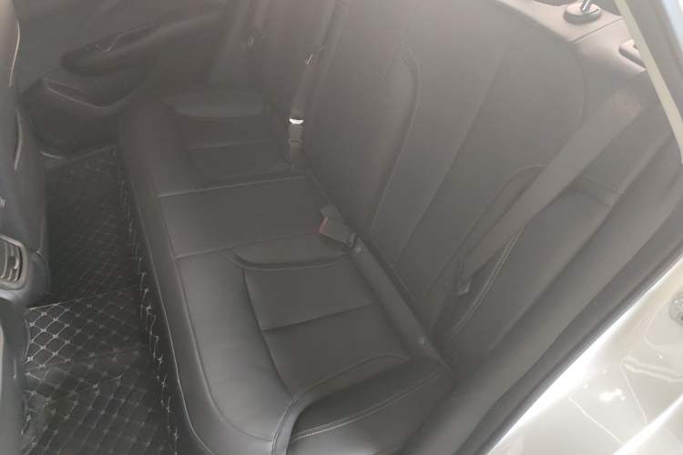 Used Buick GT 2019 18T Automatic Connected Elite Model China V Standard
