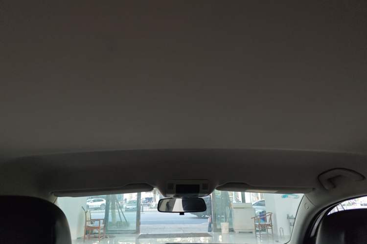 Used Qoros 3 2021 3S Sedan 1.5T CVT Leading Model
