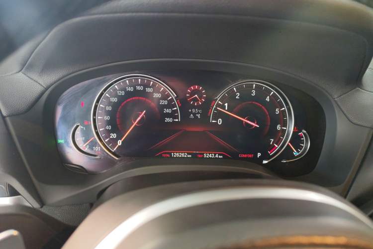 Used BMW X3 2018 xDrive28i M Sport Package China VI