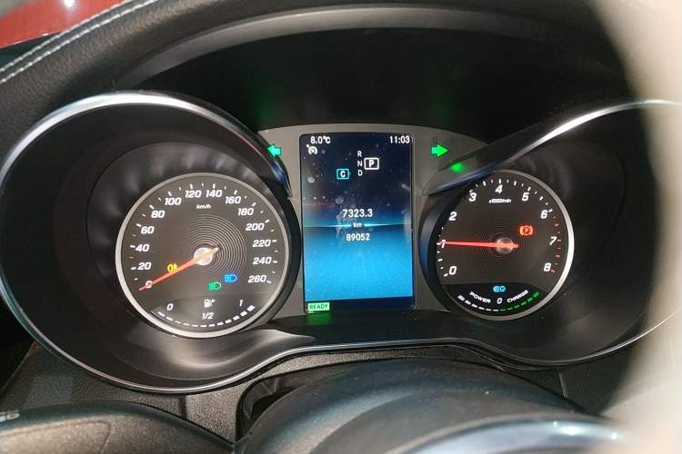 Used Mercedes-Benz C-Class 2019 C 260 L Sport Edition
