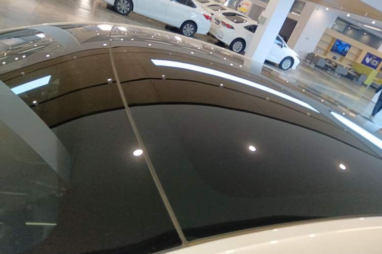 Used Tesla Model Y 2024 Rear-Wheel-Drive Version
