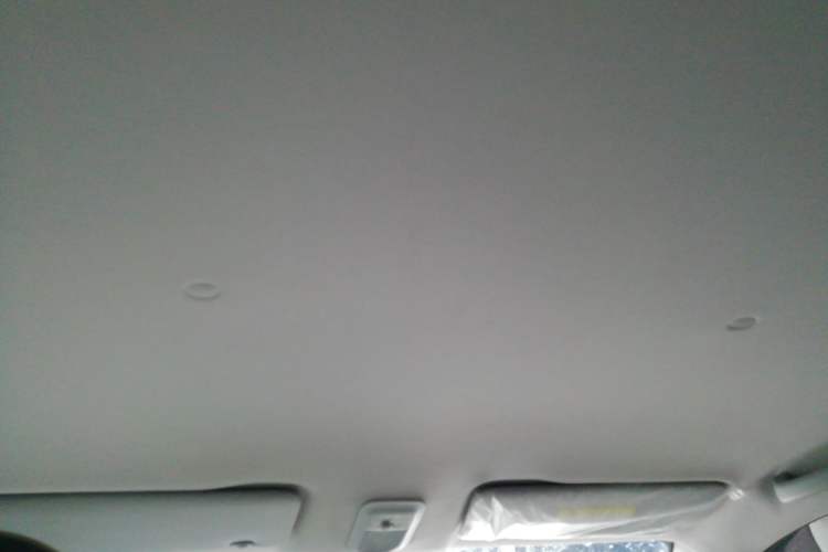 Used Wuling Bingo 2023 333 km Lingxi Connected Version
