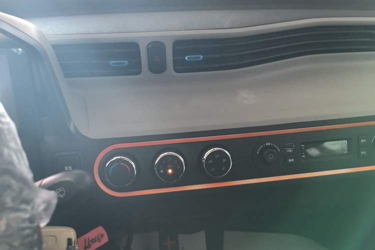 Used Wuling Hongguang MINIEV 2021 Macaron Fashion Edition Lithium-Ion Battery