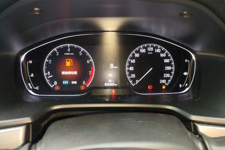 Used Honda Accord 2022 260TURBO Luxury Edition
