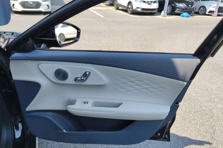 Used Chery Fengyun A8L 2025 1.5 TGDI 145 km Luxury Version
