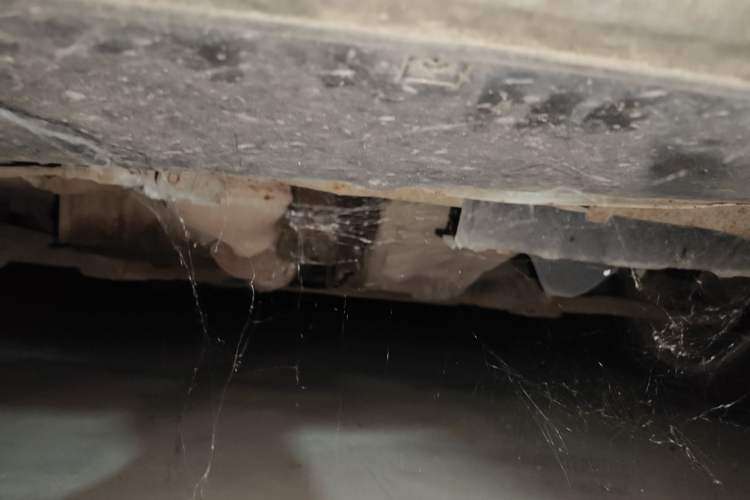 Used Baojun 730 2014 1.5L manual standard trim 7 seats
