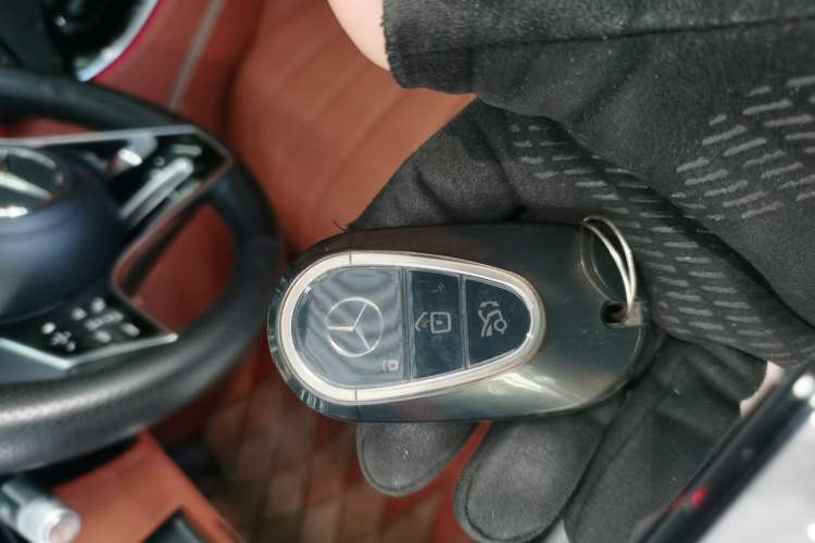 Used Mercedes-Benz S-Class 2023 Updated S 400 L Business Version