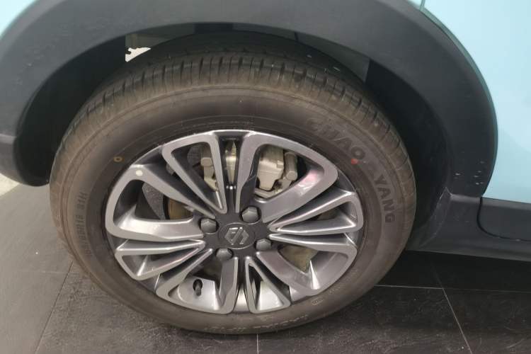 Used Leapmotor T03 2025 403 Comfort Edition
