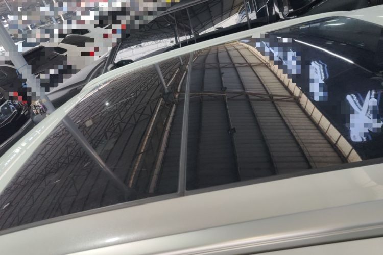 Used Honda Avancier 2020 370TURBO Four-Wheel Drive Premium Edition
