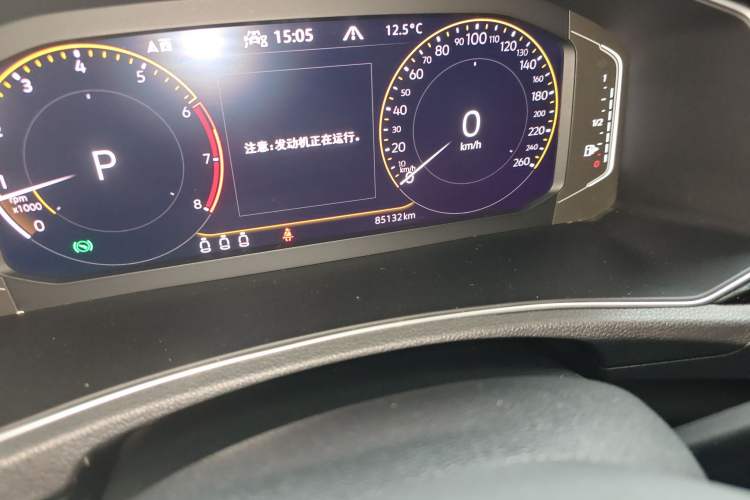 Used Volkswagen T-ROC 2021 280TSI DSG Two-Wheel Drive Comfort Connect Edition
