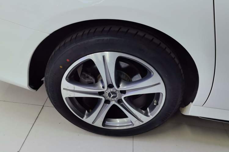 Used Mercedes-Benz E-Class 2019 E 260 L Sport Edition