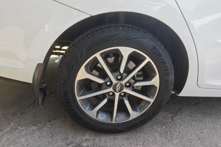 Used Chery Arrizo 5 2021 PRO 1.5L Manual Youth Edition
