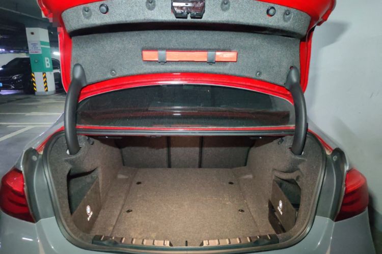 Used BMW 3 Series 2018 320Li Leading Model M Sport Package
