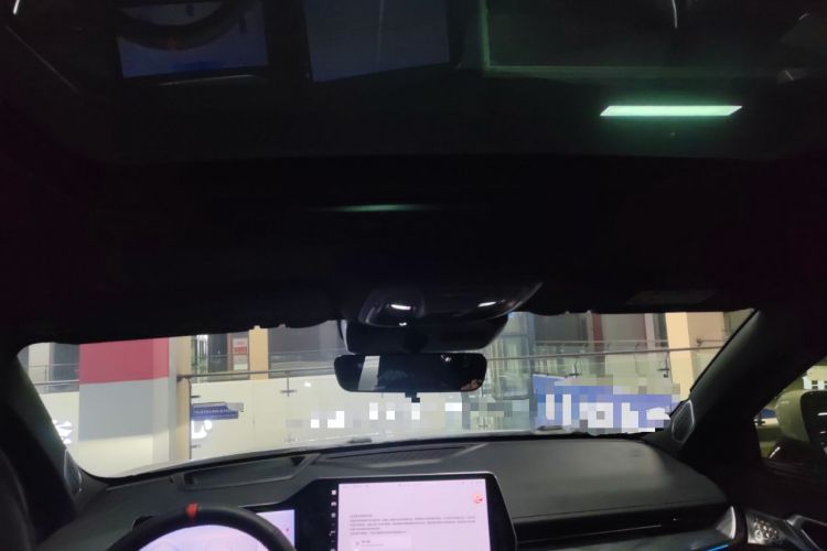 Used Haval XY 2022 1.5T Smart Edition