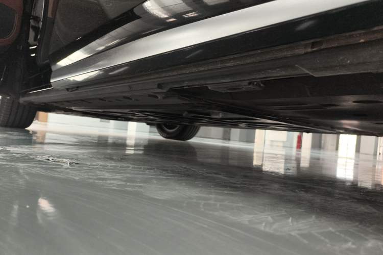 Used BYD Xia 2025 DM-i 1.5T 180km Beyond Edition
