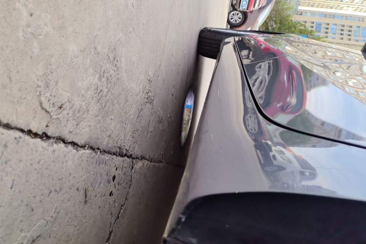 Used Roewe i5 2023 1.5L Manual Comfort Edition
