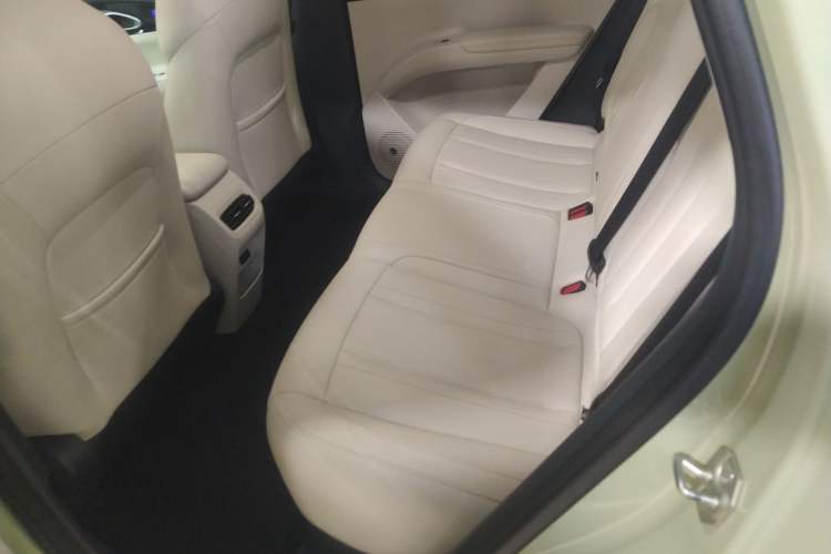 Used  Geome 2025 UP 410km Exploration+ Edition
