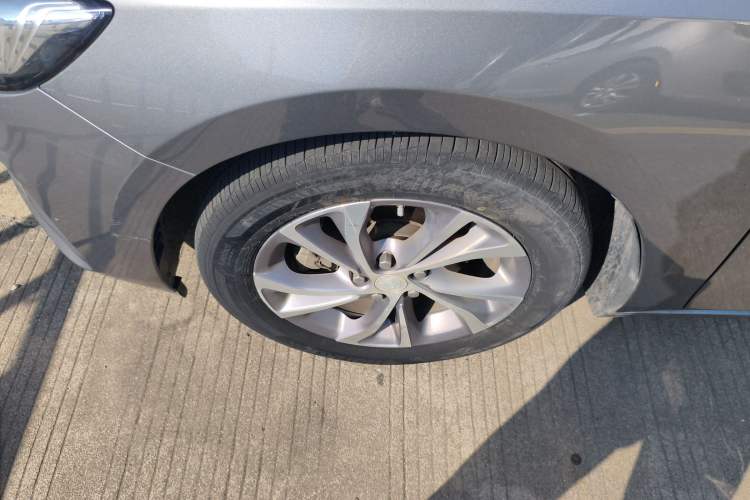 Used Buick Verano 2022 Pro 533T Fun Edition
