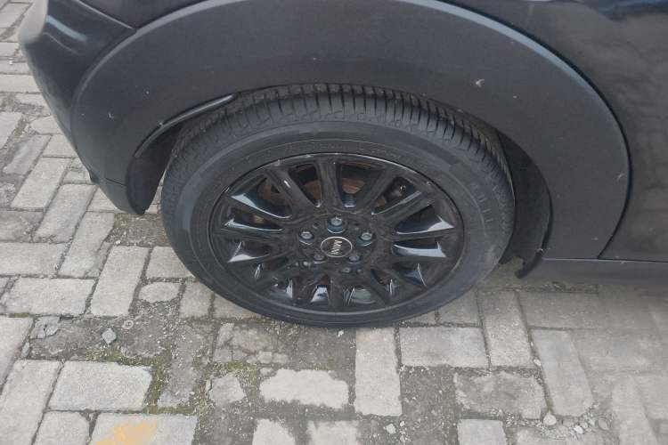 Used  MINI 2014 1.5T COOPER Fun