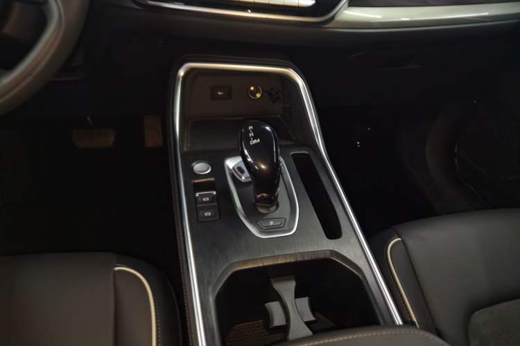 Used Haval H6 2021 National Trend Edition 1.5T Automatic Urban Version