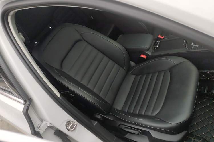 Used Volkswagen Lamando 2021 Revised Version 280TSI DSG Comfort Edition
