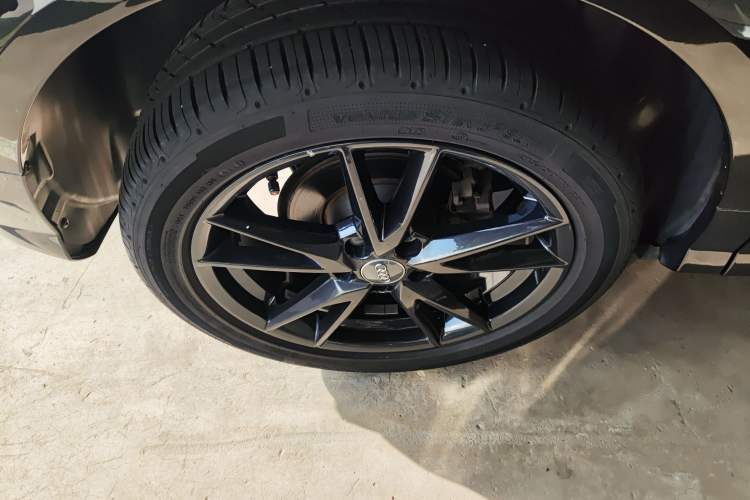 Used Audi Q2L 2020 35 TFSI Ambition Dynamic Edition
