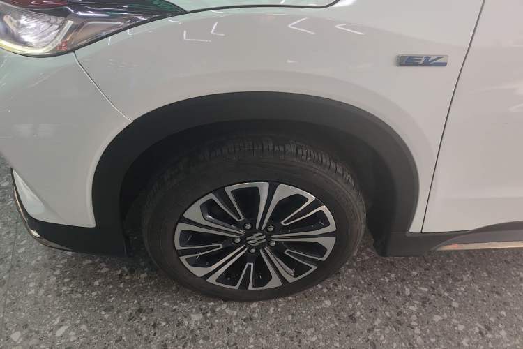 Used Everus VE-1 2021 S Pirelli Edition
