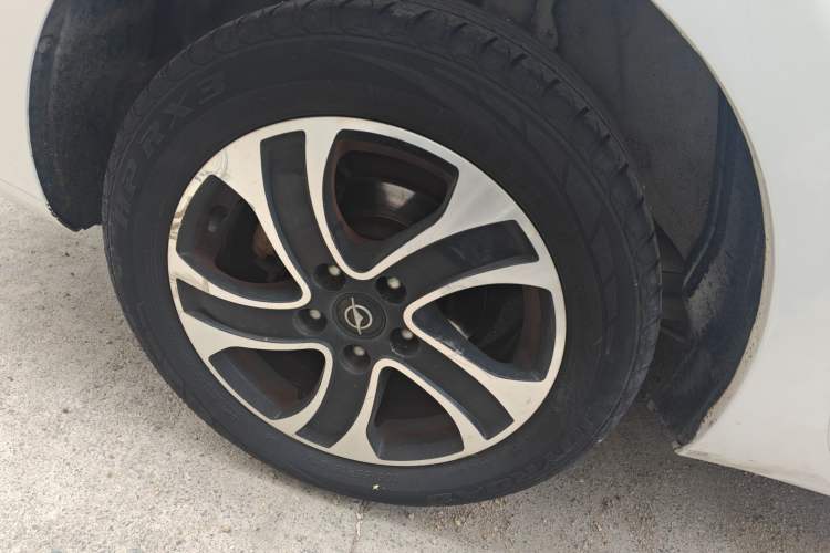 Used Haima Fumei 2015 1.6L Automatic Prestige Model
