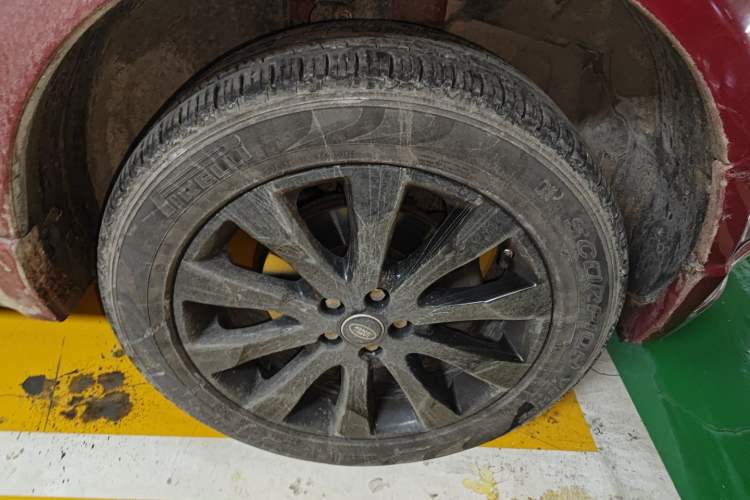 Used Land Rover Freelander 2 2015 2.0T Si4 HSE Luxury Collector's Edition
