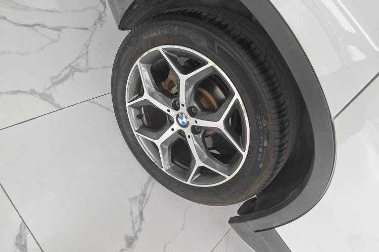 Used BMW X1 2018 xDrive20Li Luxury Edition
