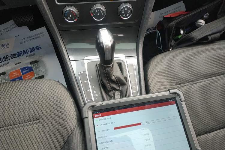 Used Volkswagen Golf 2017 230TSI Automatic Comfort Edition – Celebrating Milestone of One Million Units
