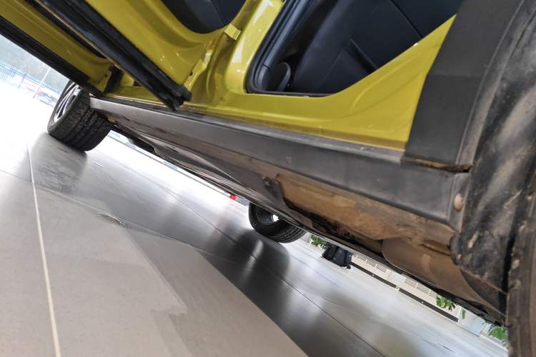 Used Volkswagen T-ROC 2023 300TSI DSG Two-Wheel Drive Starlight Edition
