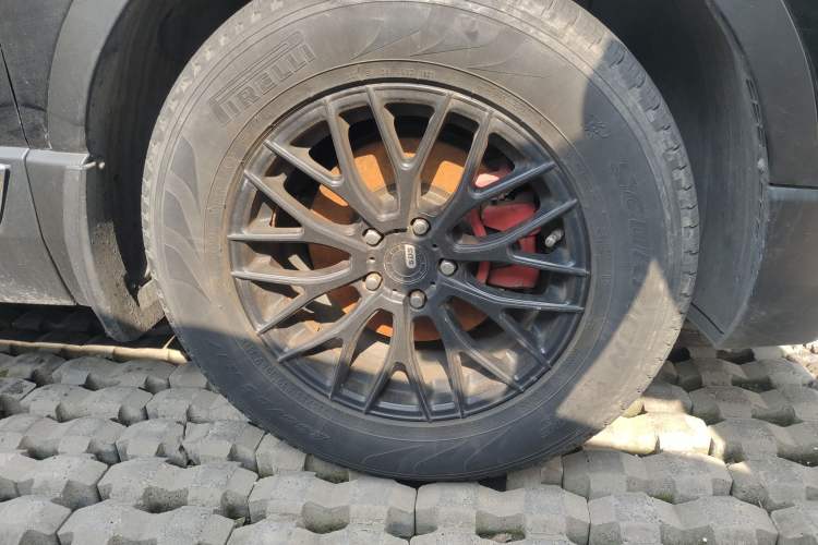 Used Honda CR-V 2019 240TURBO CVT 2WD Comfort Version China VI Emission Standard
