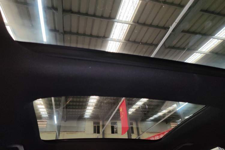 Used Mercedes-Benz GLB 2020 GLB 200 Dynamic Edition
