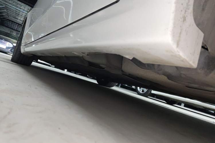 Used Ford Mondeo 2017 EcoBoost 200 Luxury Model
