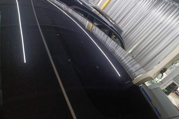 Used Tesla Model Y 2021 Long-Range All-Wheel-Drive Version 3D7