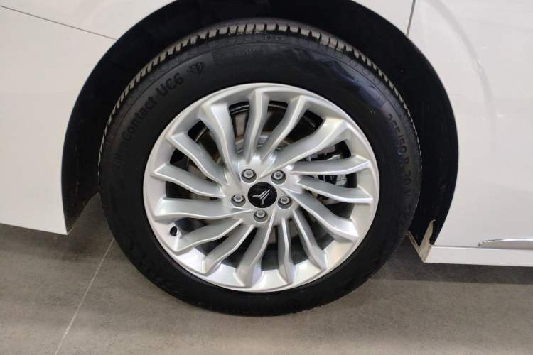 Used VOYAH Dream 2022 0-Carbon Edition Home+ Range Package 605 km