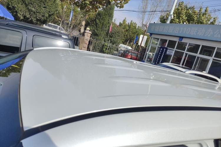 Used Toyota Highlander 2023 2.5L Smart Electric Hybrid Dual-Engine Two-Wheel Drive Elite Version 5 Seats
