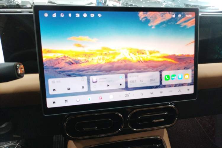 Used Leapmotor C01 2024 Range-Extended 316 Deluxe Edition
