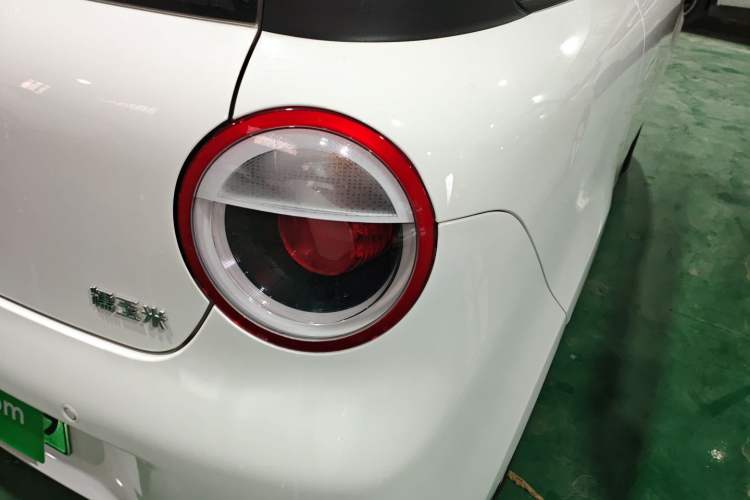 Used  Lumin 2024 130km Qingyue Version