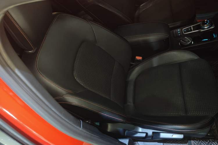 Used Ford Focus 2020 Hatchback EcoBoost 180 Automatic ST Line
