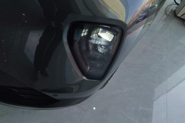 Used Nio ES8 2023 100kWh Signature Edition