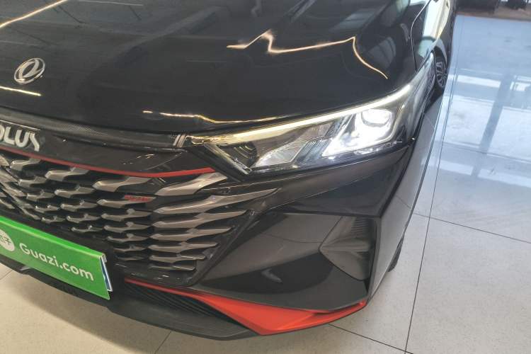 Used Dongfeng Aeolus AX7 2022 Mach Edition 1.5T DCT DF51
